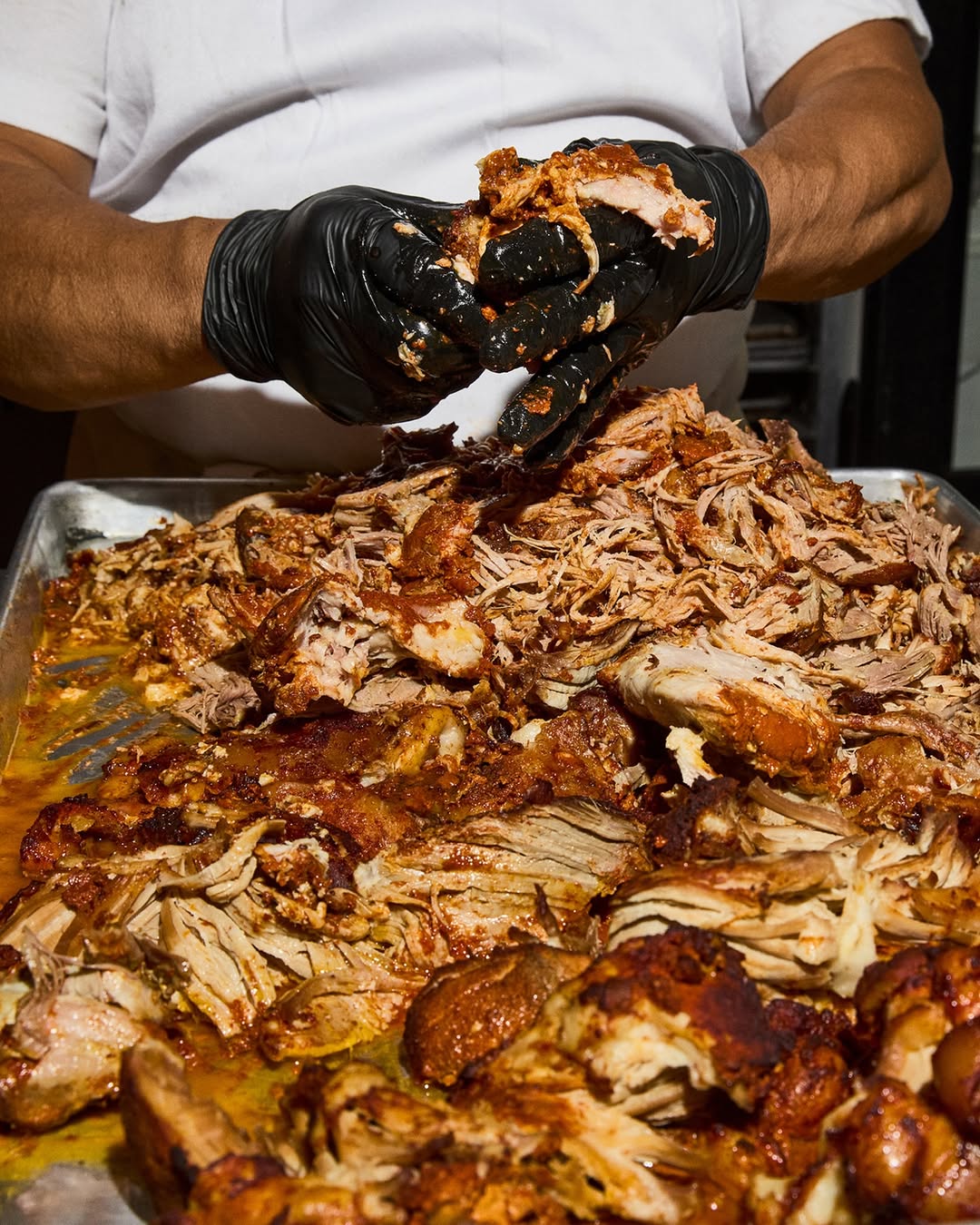 Aaron Richter Nov. 25