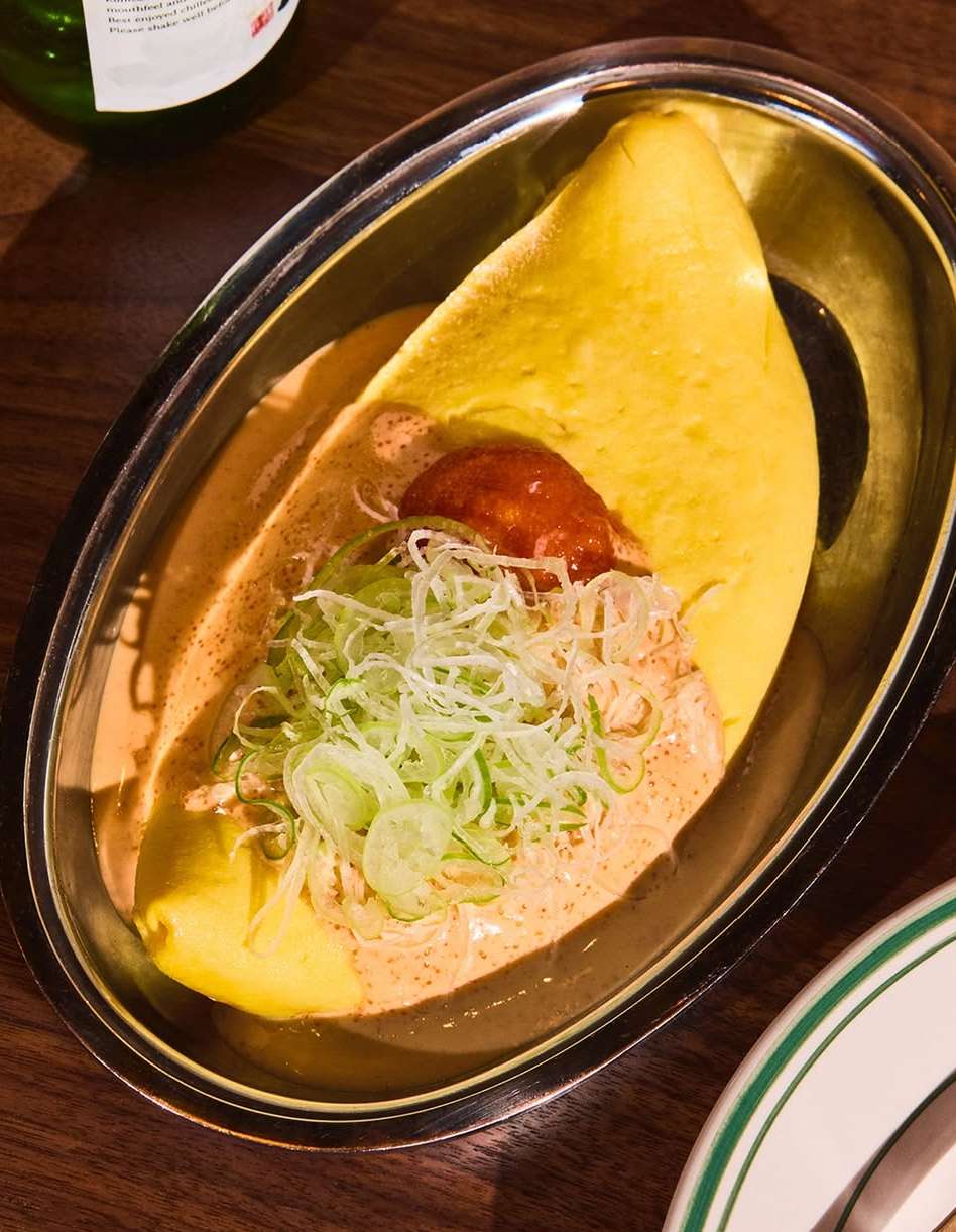 Aaron Richter X Philadelphia Magazine