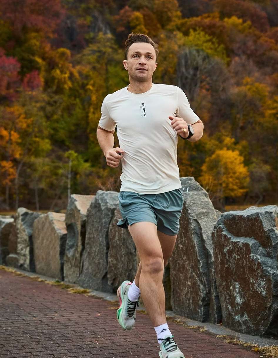 Aaron Richter X George Ratcliffe for Men’s Health Apr. 26