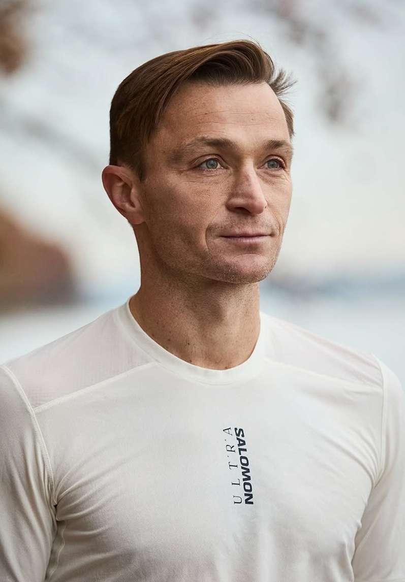 Aaron Richter X George Ratcliffe for Men’s Health Apr. 26