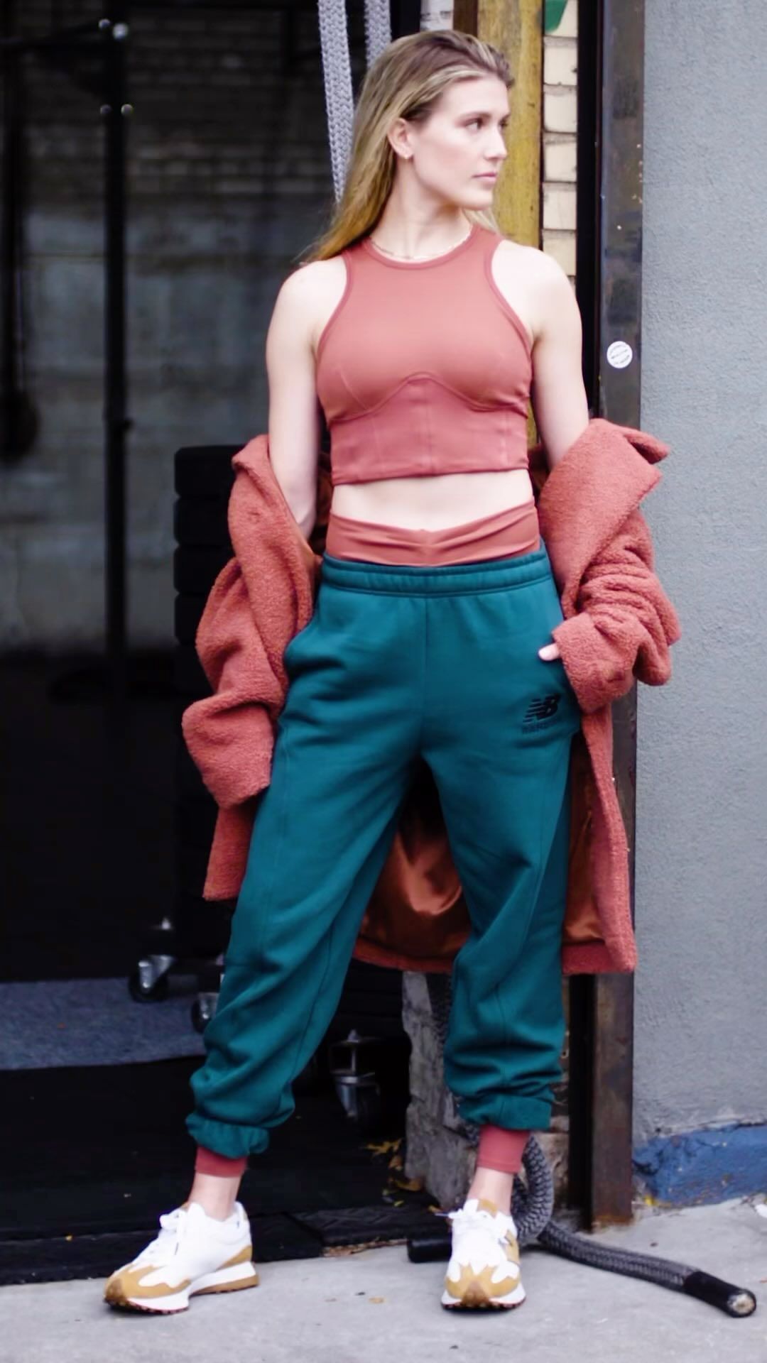 New Balance |  Oct. 23