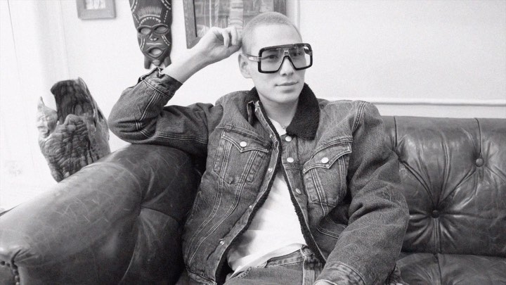 Flaunt Magazine |  Jan. 24