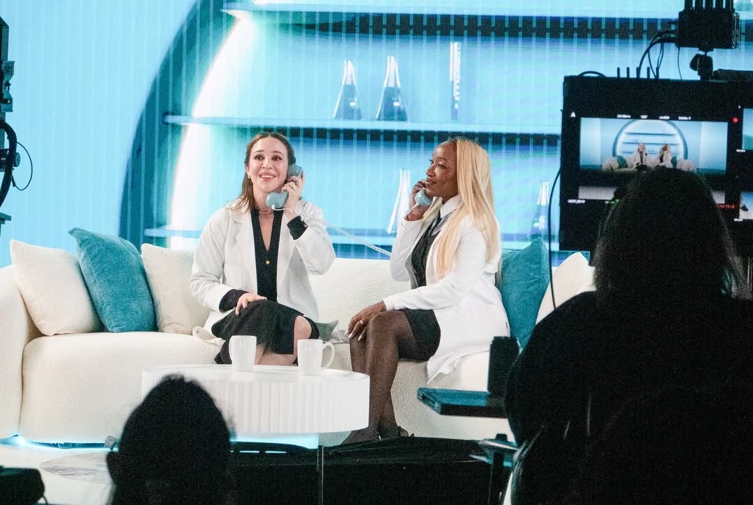 Aaron Wenck X Allergan Aesthetics Oct. 25