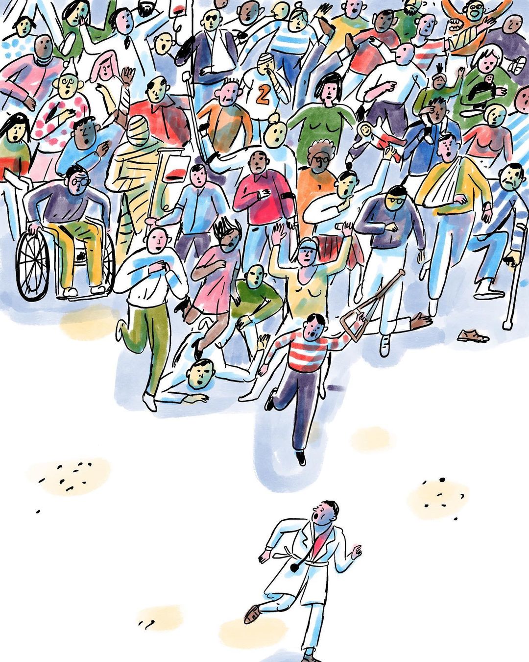 De Groene Amsterdammer |  Oct. 22