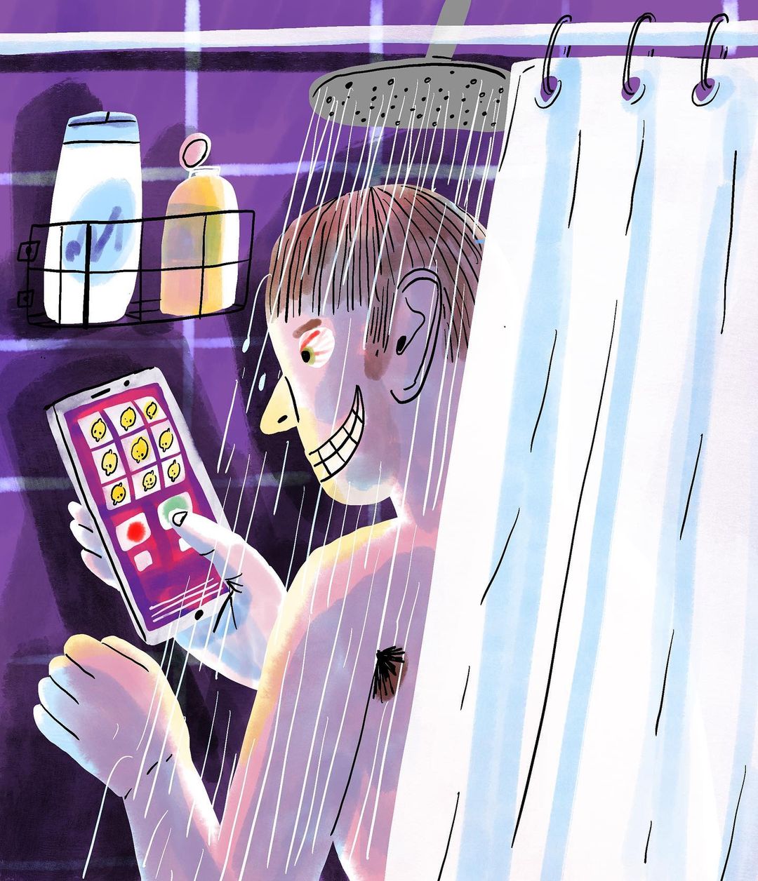 De Groene Amsterdammer |  Nov. 22