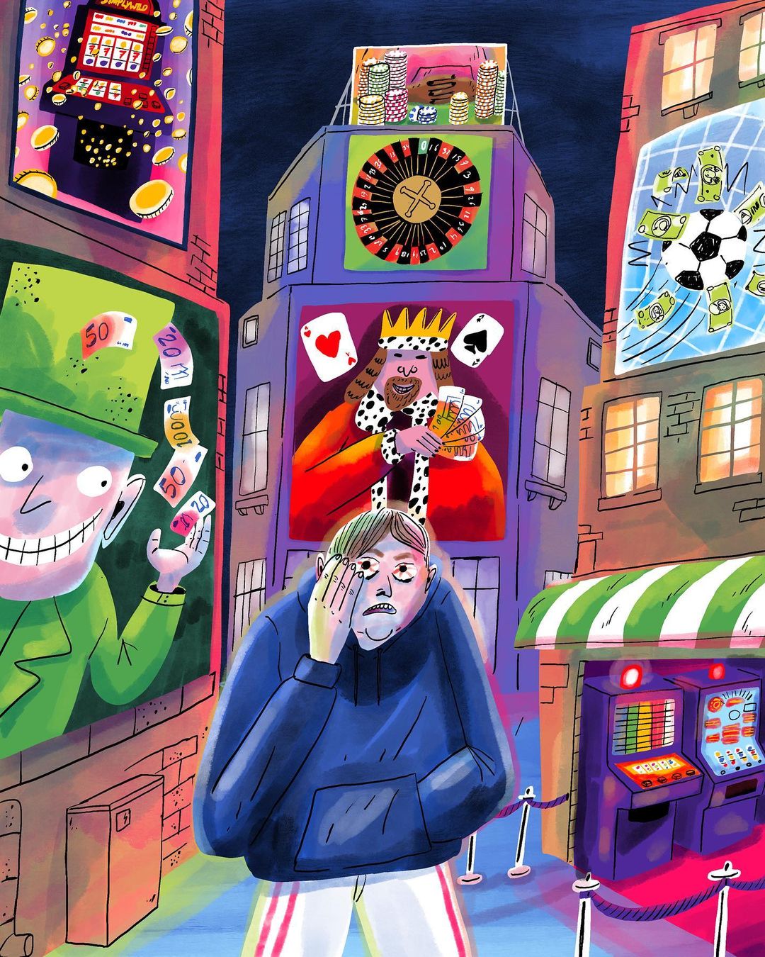 De Groene Amsterdammer |  Nov. 22