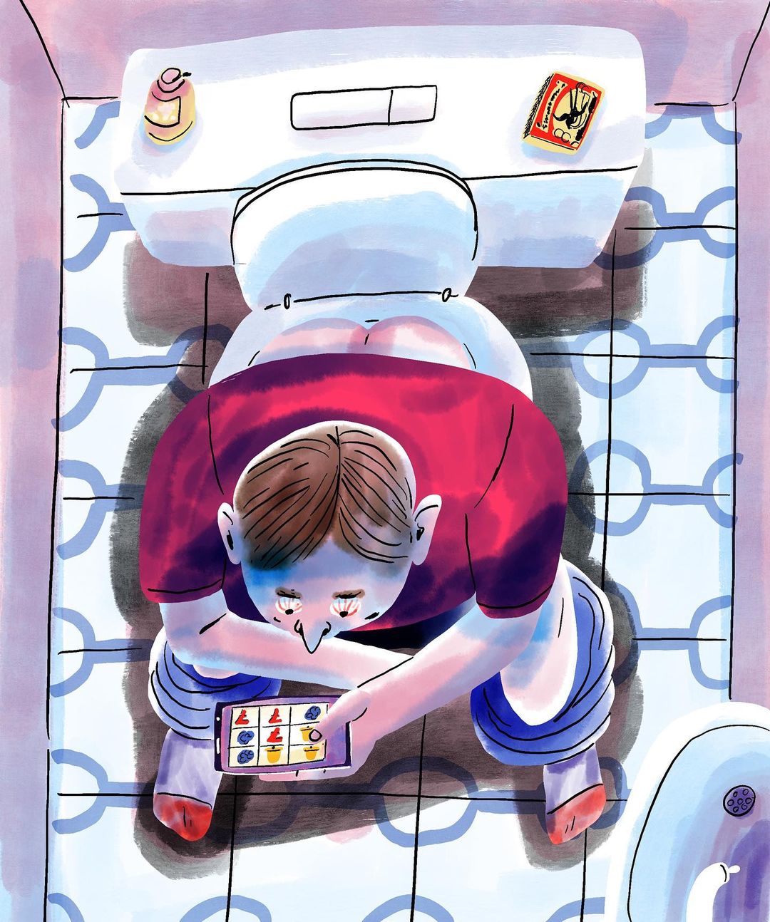 De Groene Amsterdammer |  Nov. 22