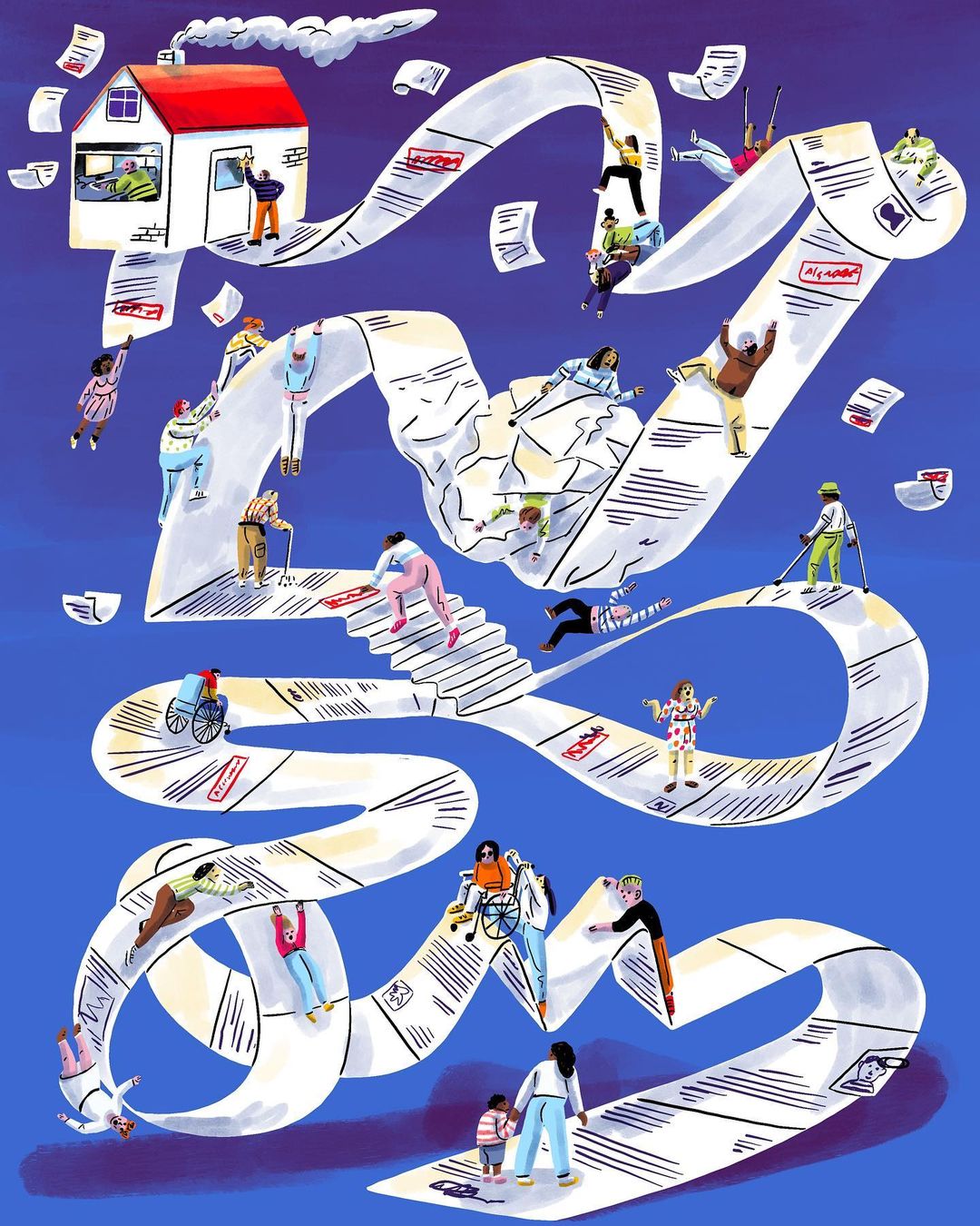 De Groene Amsterdammer |  Dec. 22