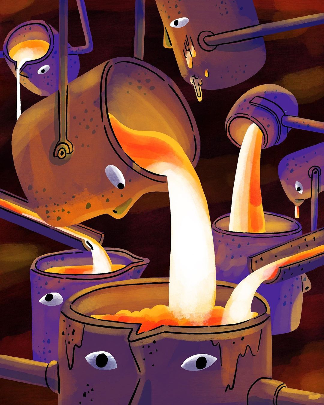 De Groene Amsterdammer |  Feb. 23