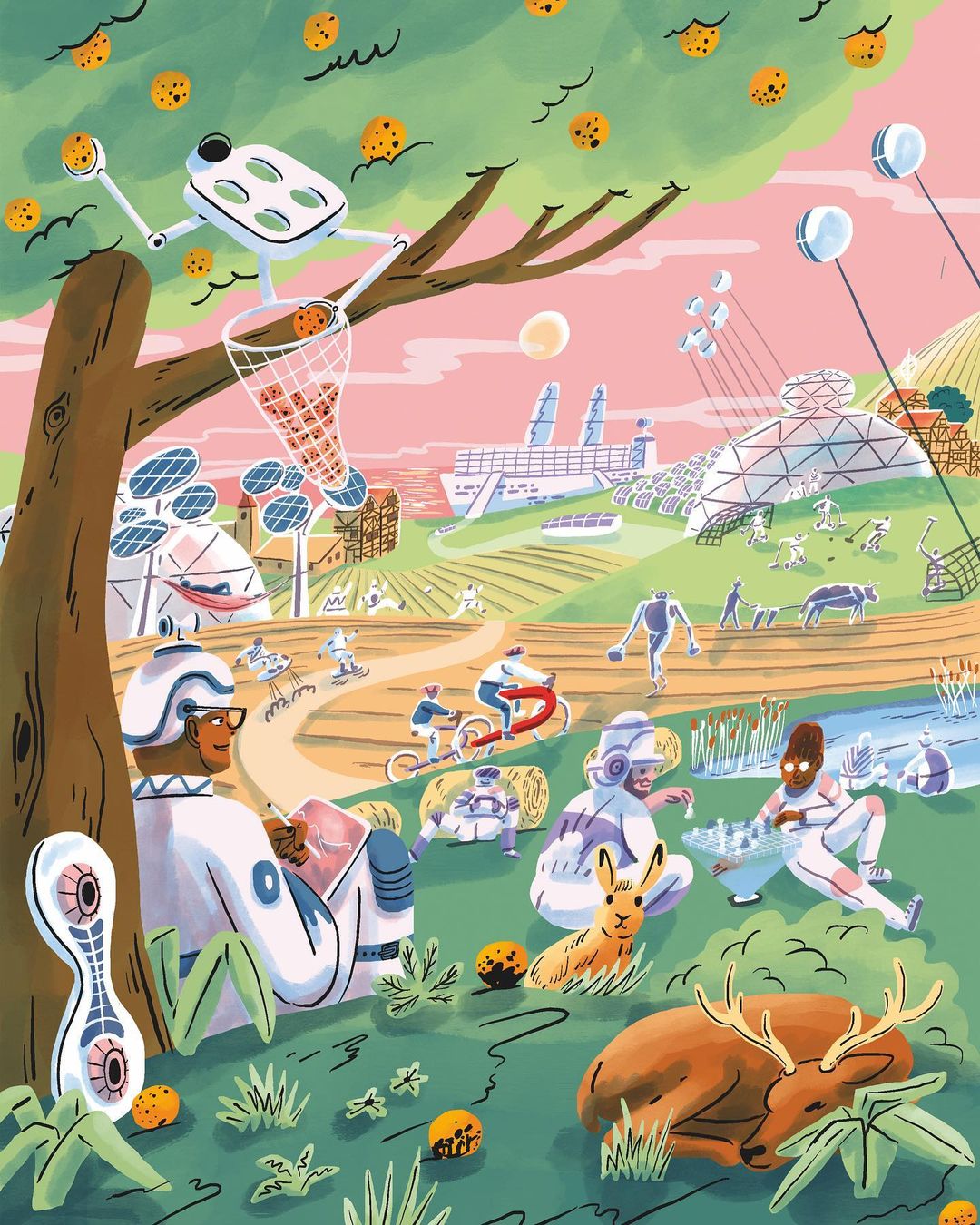 Philosophie Magazine |  Apr. 23