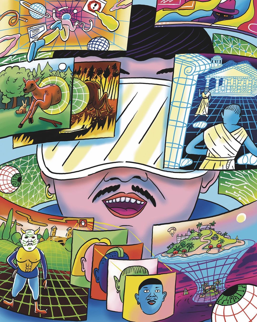 Philosophie Magazine |  Apr. 23