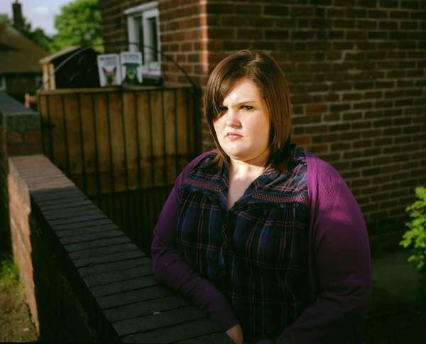 Abbie Trayler-Smith