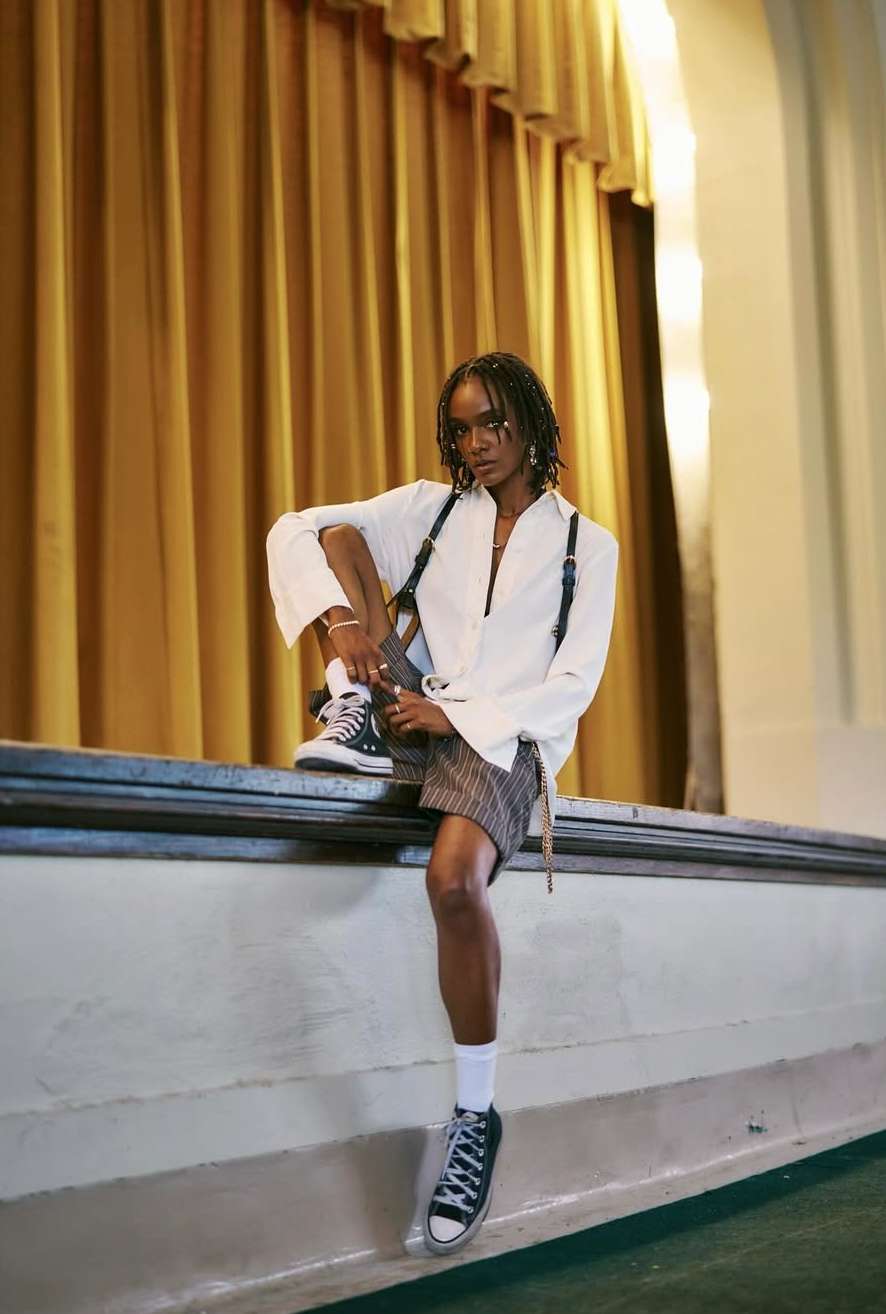 Abigail Enright Oct. 25