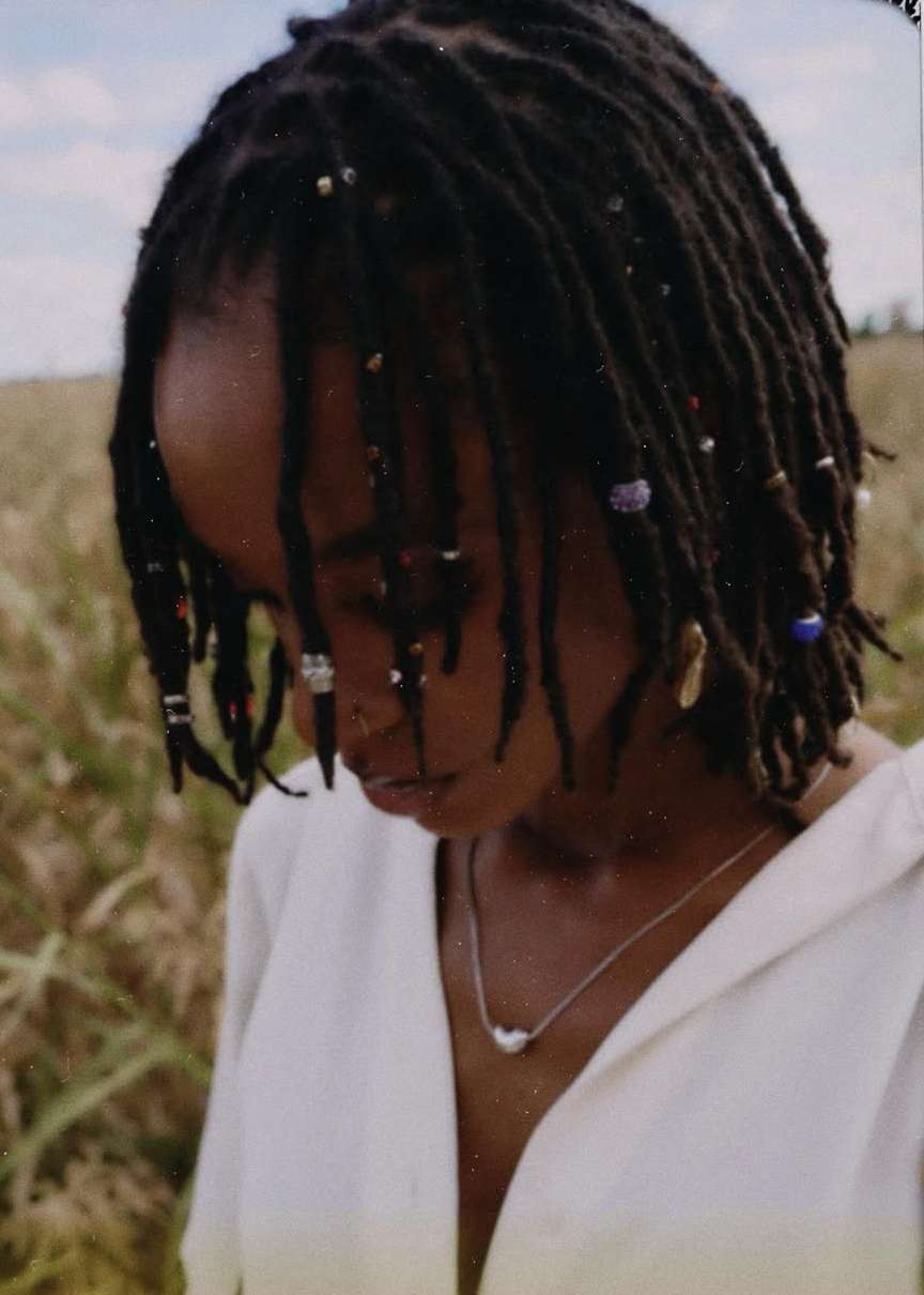 Abigail Enright Oct. 25