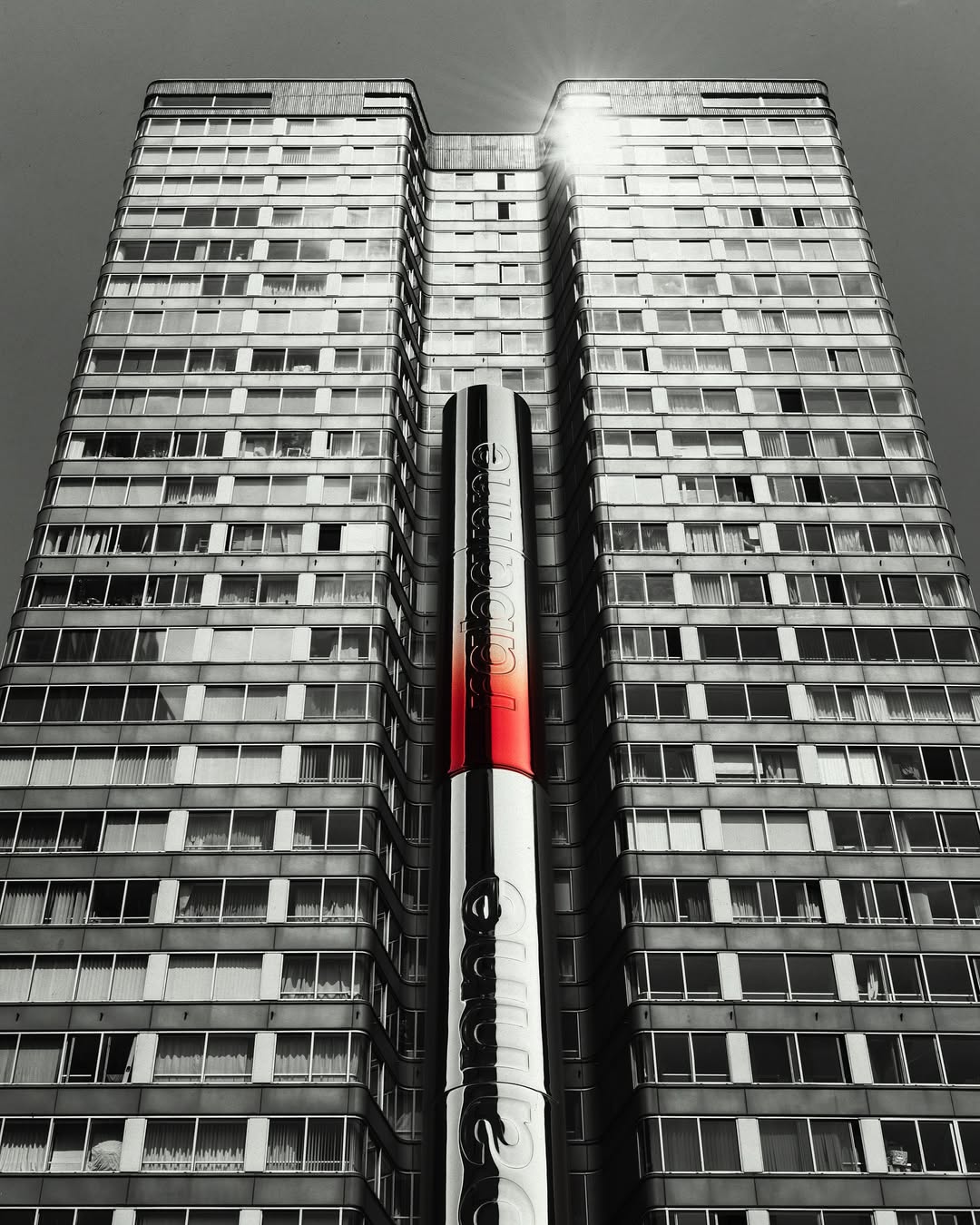 Achille Laplante Le Brun X Rabanne Oct. 25