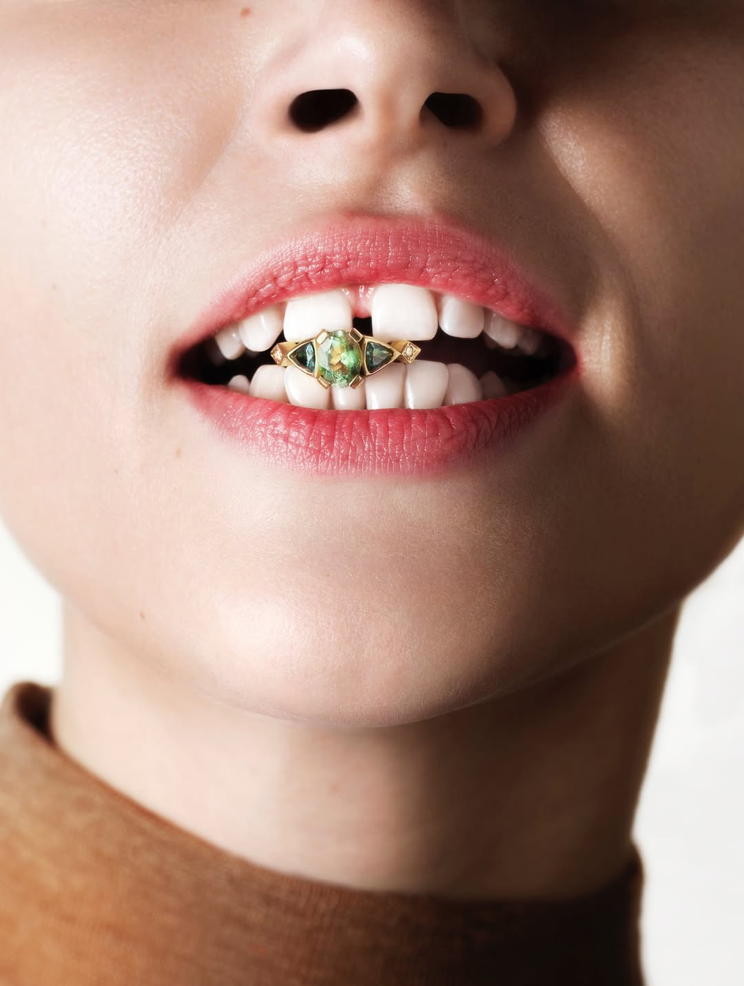 Achille Laplante Le Brun X MONSIEUR PARIS Oct. 25