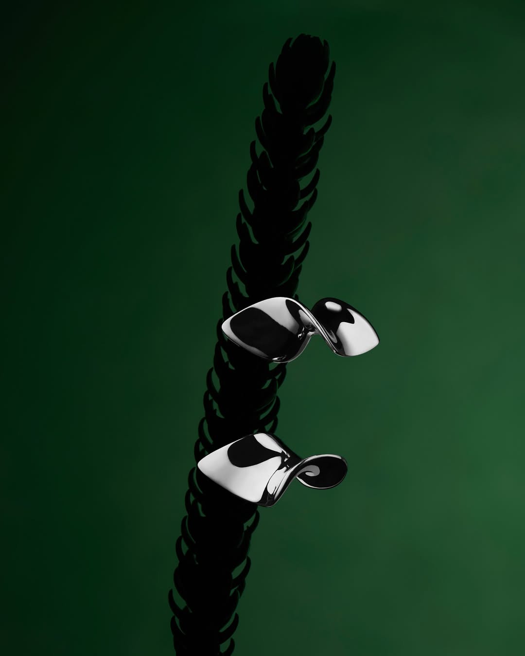 Achille Laplante Le Brun X Annelise Michelson Jewelry