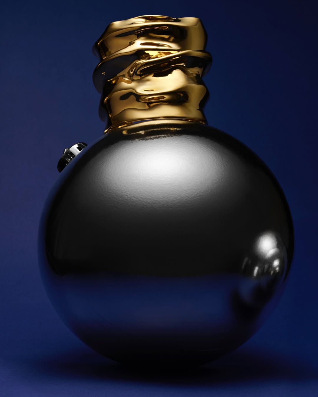 Achille Laplante Le Brun X Annelise Michelson Jewelry Dec. 25