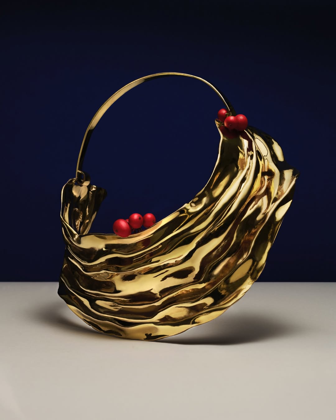 Achille Laplante Le Brun X Annelise Michelson Jewelry