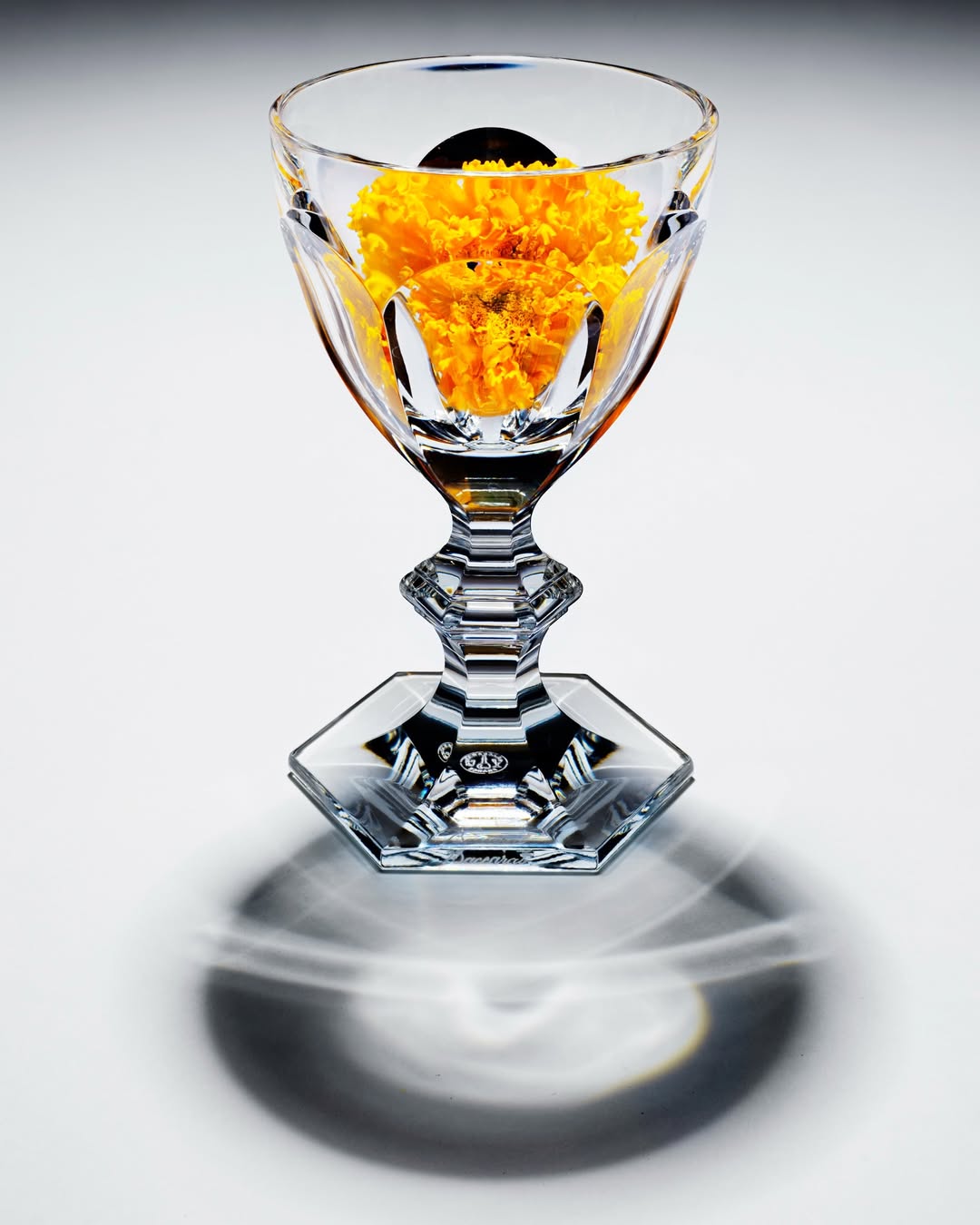 Achille Laplante Le Brun X Baccarat