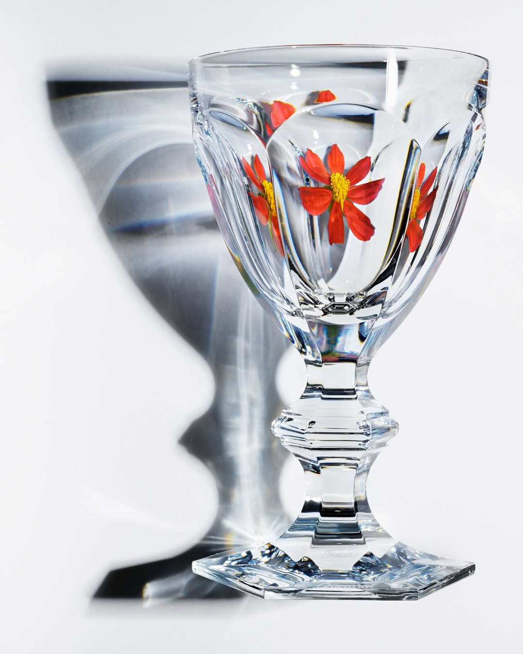 Achille Laplante Le Brun X Baccarat