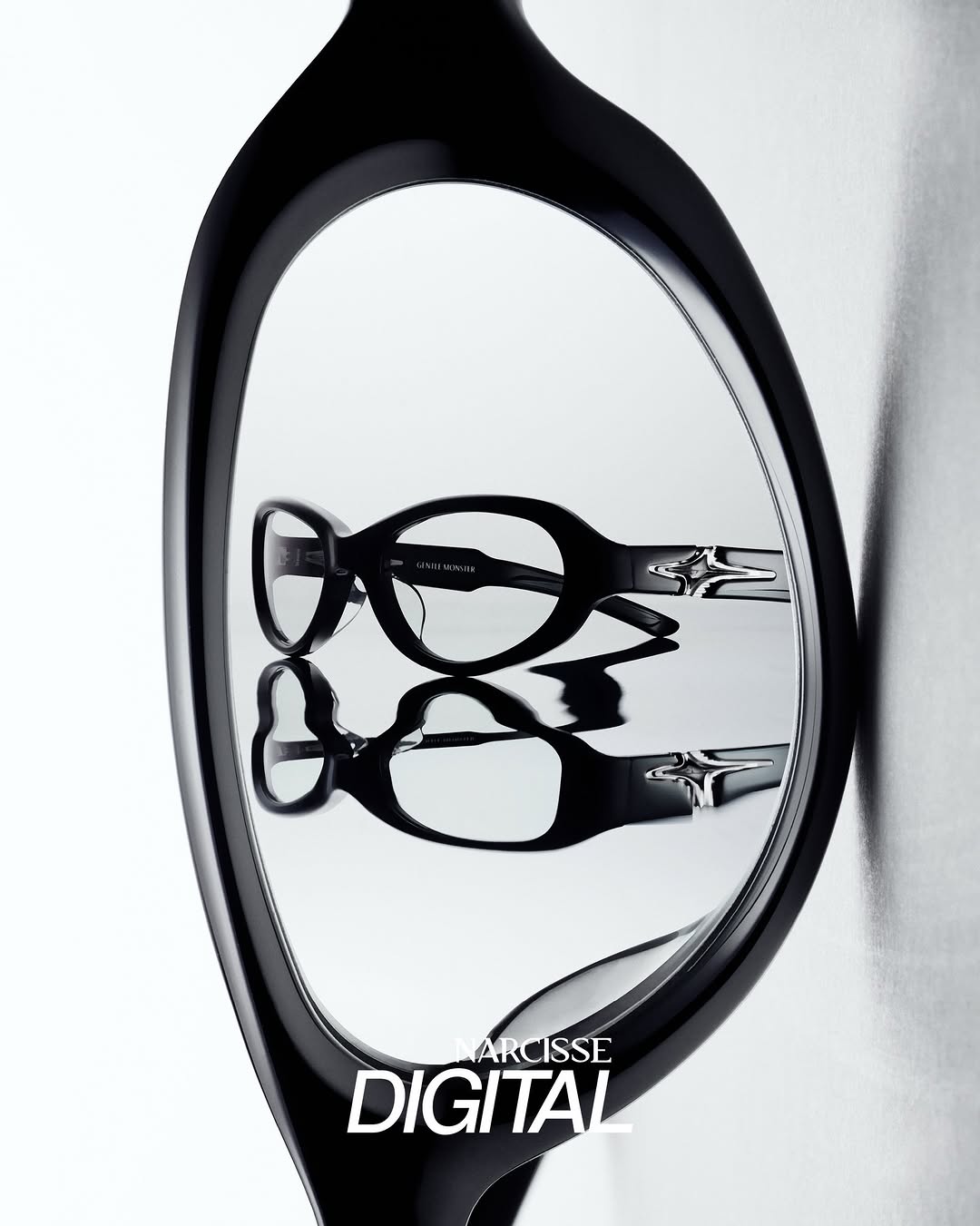 Achille Laplante Le Brun X Narcisse Magazine Apr. 26