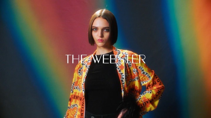 The Webster |  Nov. 22