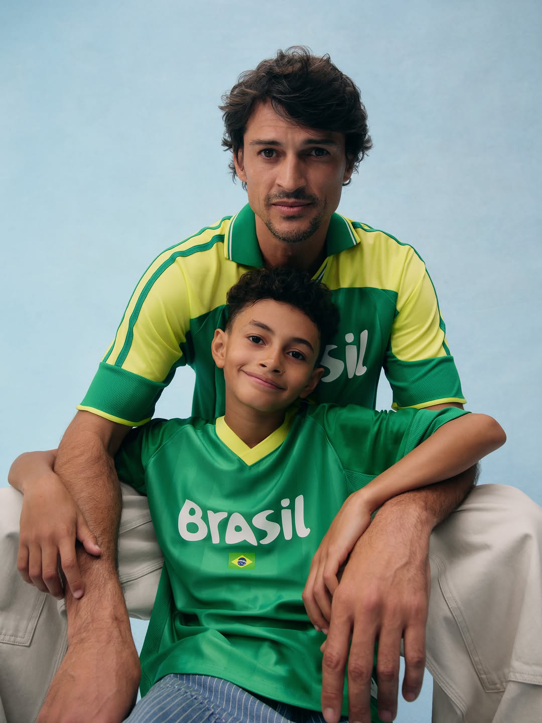 Ackime Snow X FIFA World Cup