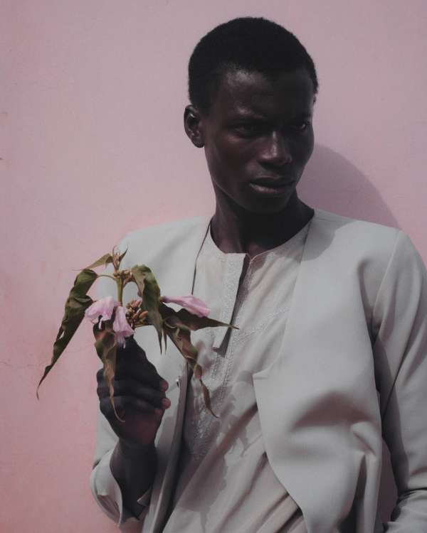 Daniel Obasi