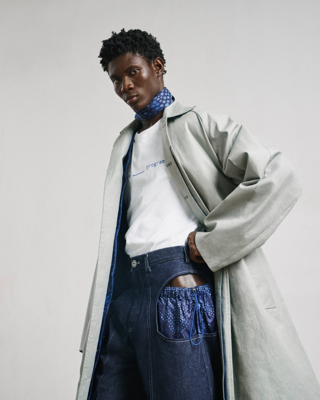 Daniel Obasi