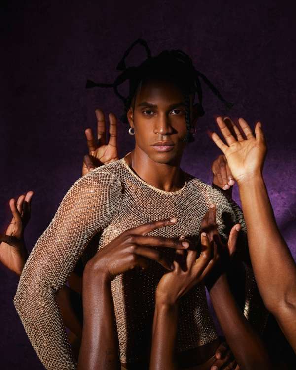 Daniel Obasi