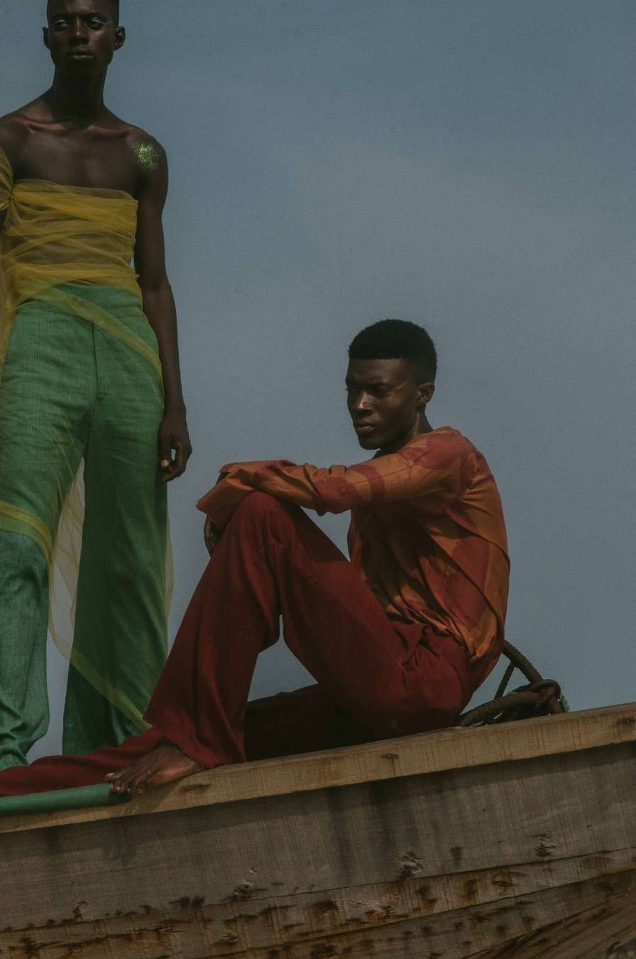 Daniel Obasi Jul. 25