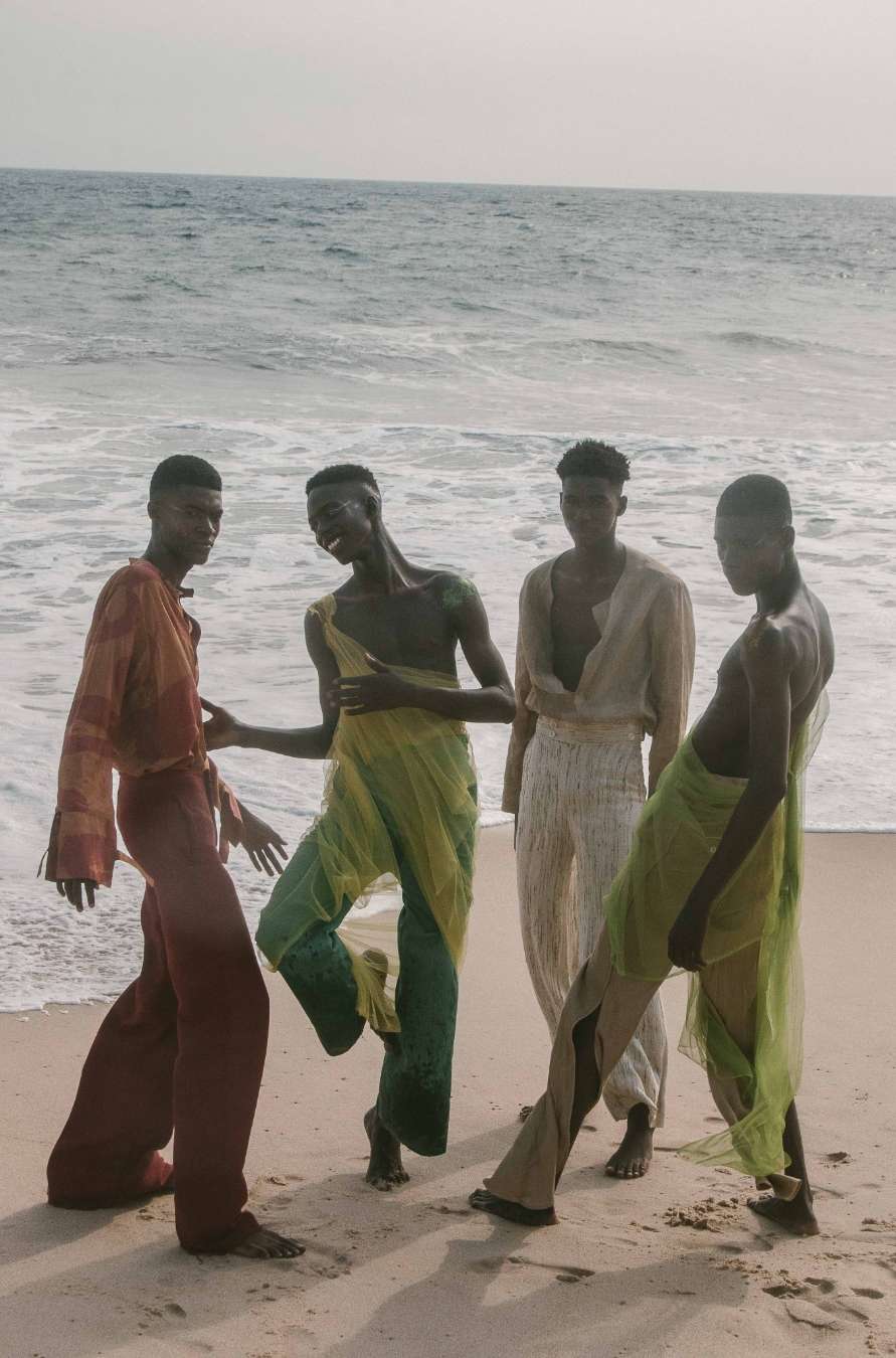 Daniel Obasi