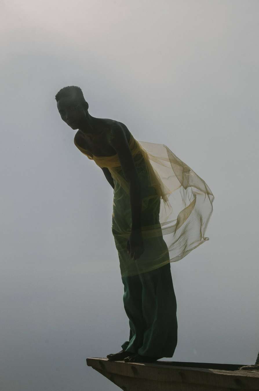 Daniel Obasi Jul. 25