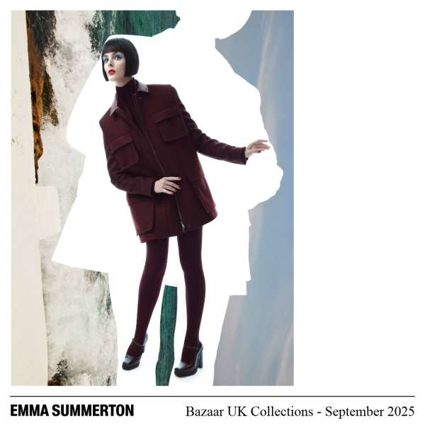 Emma Summerton