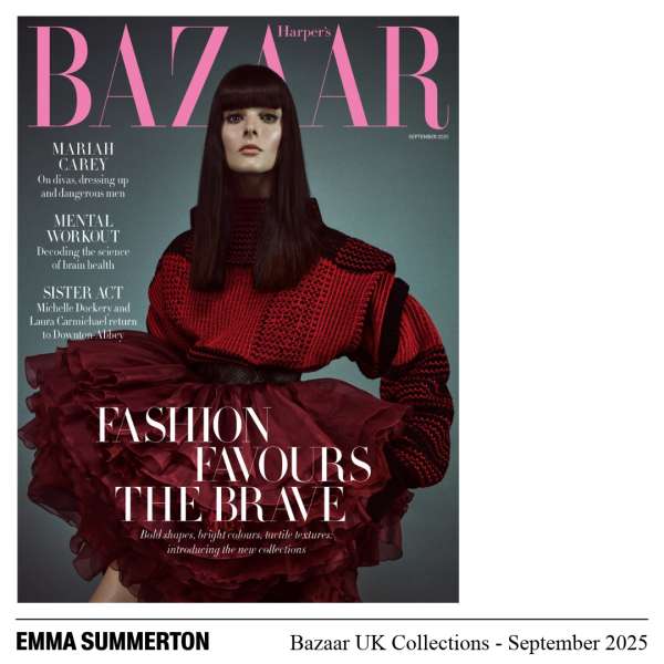 Emma Summerton