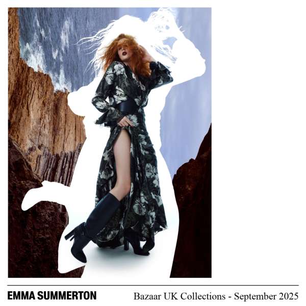 Emma Summerton