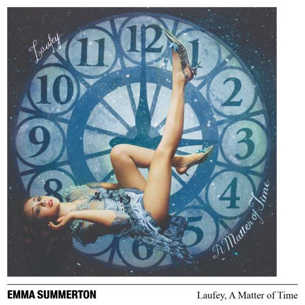 Emma Summerton