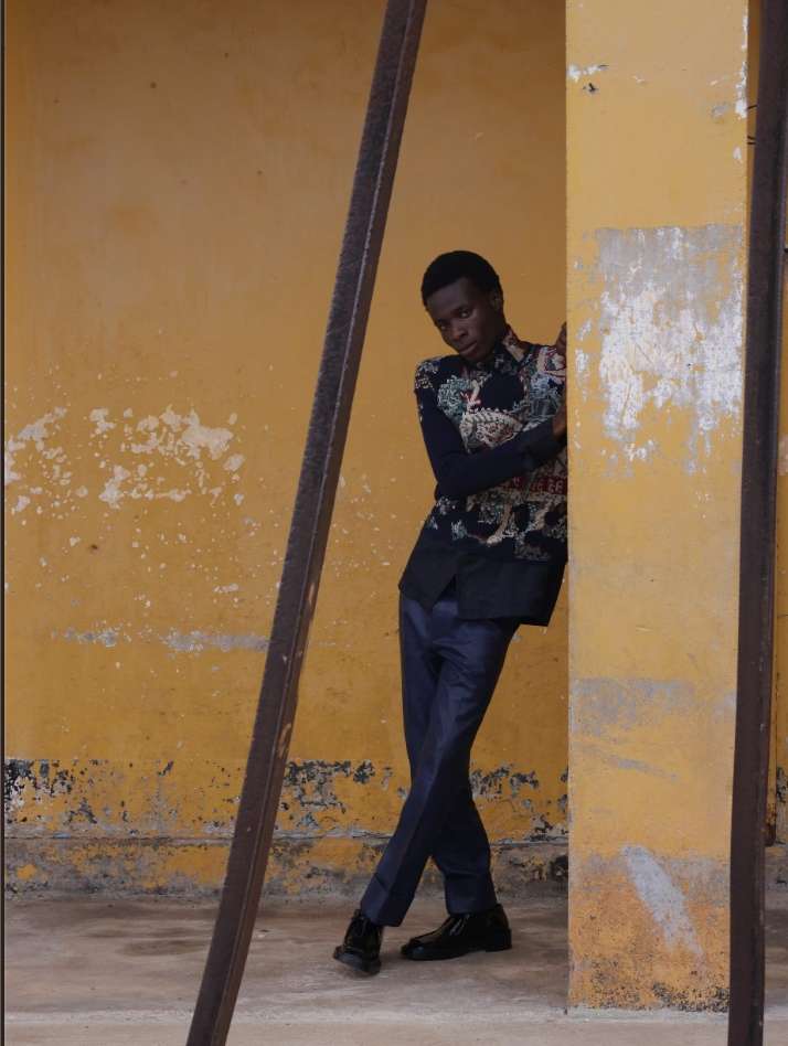 Daniel Obasi X HTSI Sep. 25