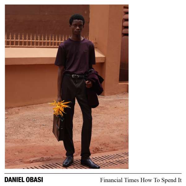 Daniel Obasi