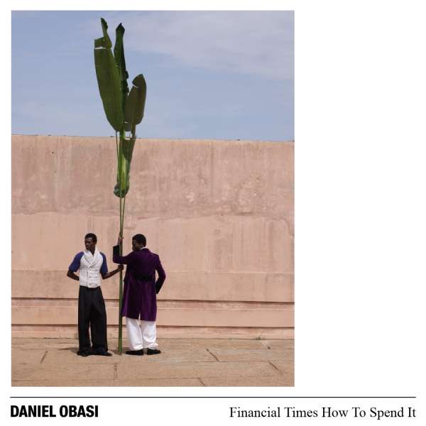 Daniel Obasi