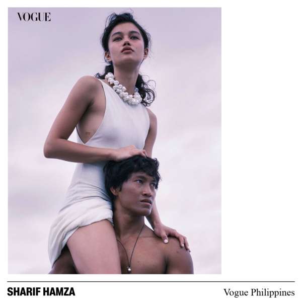 Sharif Hamza