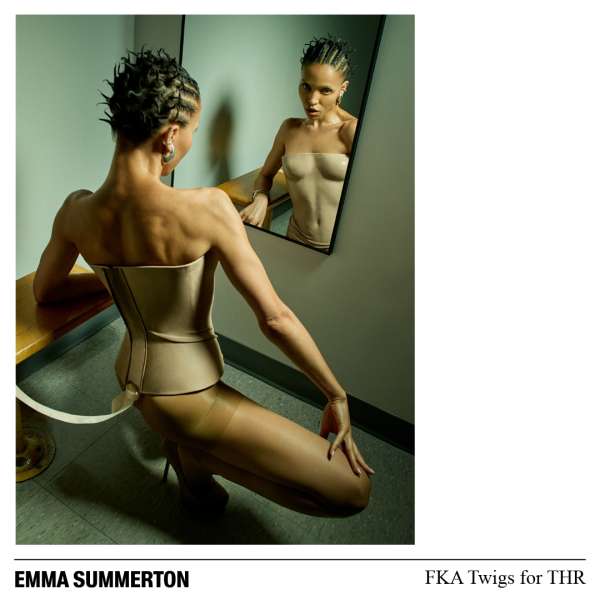 Emma Summerton
