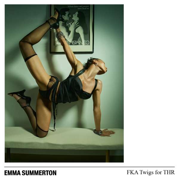 Emma Summerton