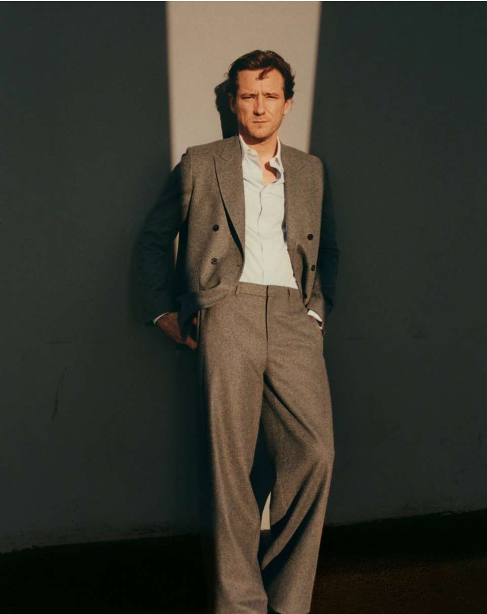 British GQ |  Mar. 26