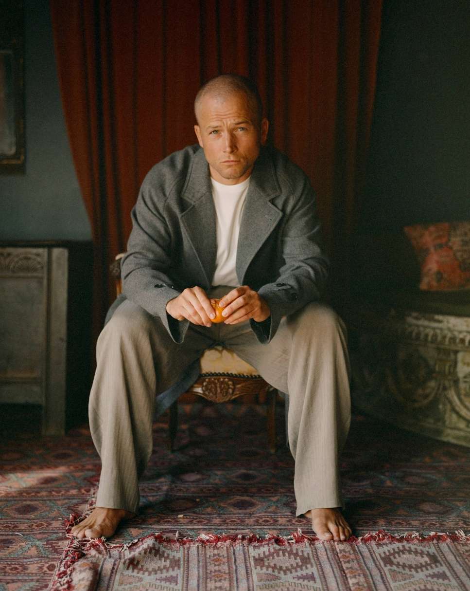 ICON America |  Mar. 26