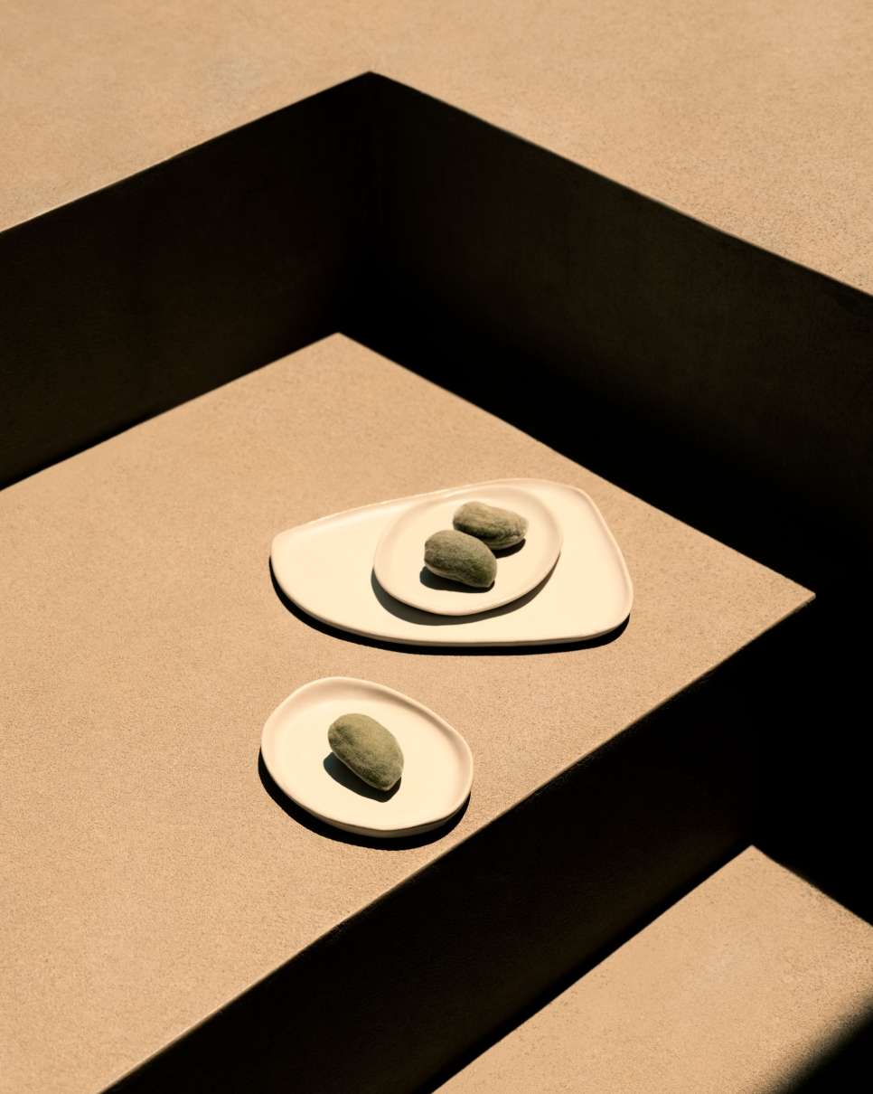 Conor Clinch X L'OCCITANE