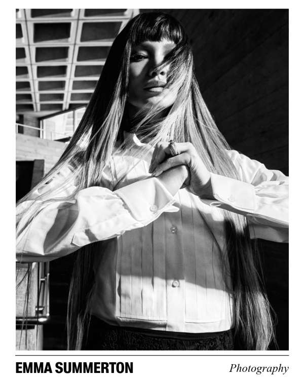 Emma Summerton