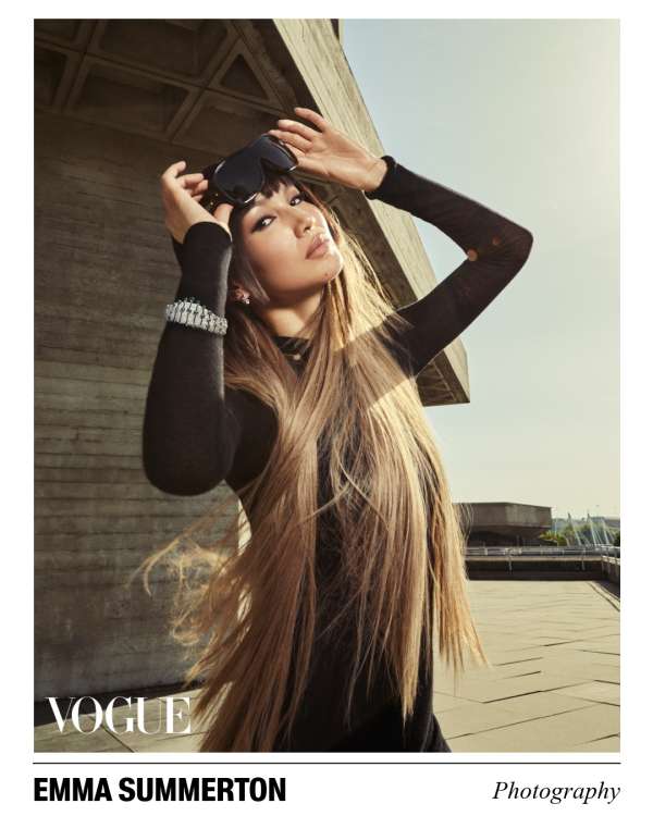 Emma Summerton
