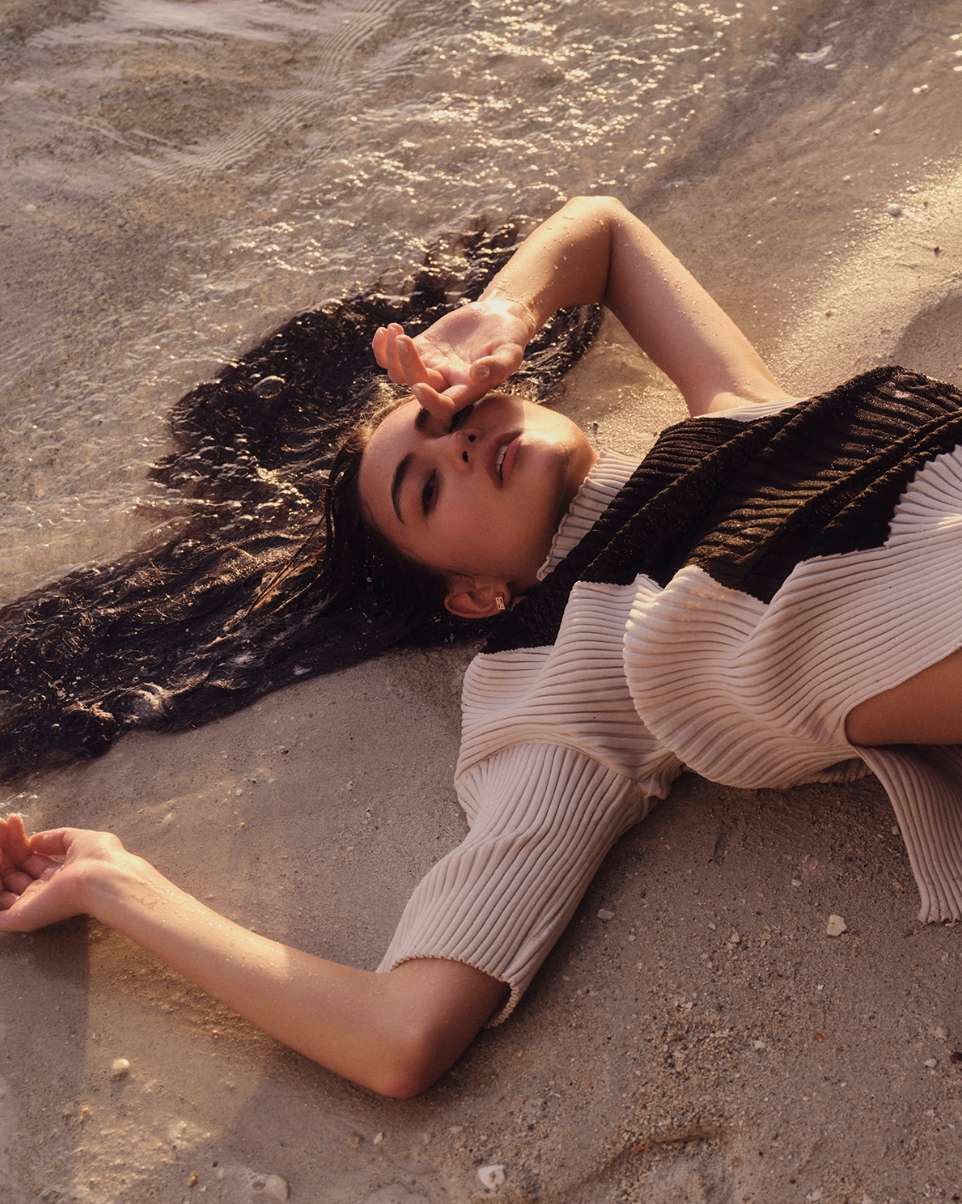 Sharif Hamza X Vogue Philippines Aug. 26